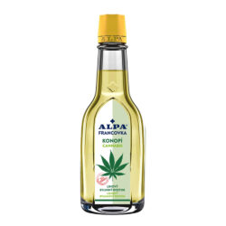 ALPA Francovka konopna 60ml