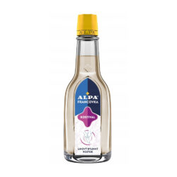 ALPA Francovka żywokost 60ml