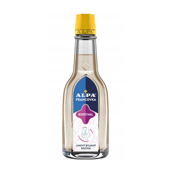 ALPA Francovka żywokost 60ml
