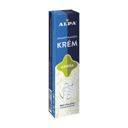 Alpa krem z arniką 40g