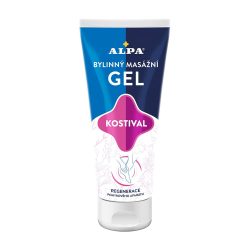Alpa Żel z żywokostu 100ml
