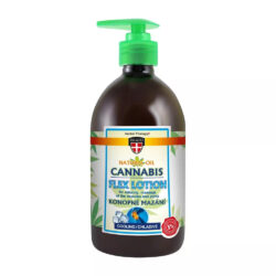 Palacio Balsam do ciała chłodzący 500 ml