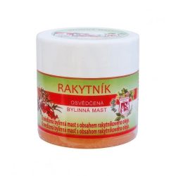 Putorius Maść z rokitnikiem 150ml