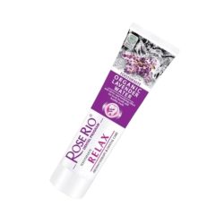 Rose Rio Pasta do zębów relaksująca z lawendą 65 ml