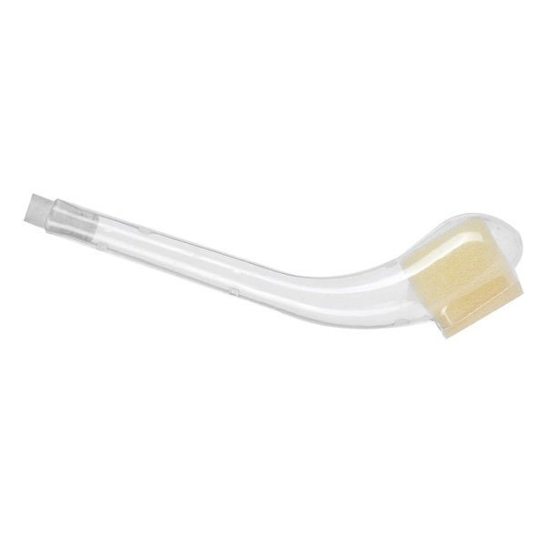 Fajka do łapania matki plastikowa