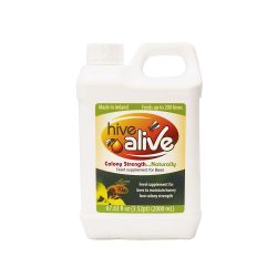 HiveAlive 2l