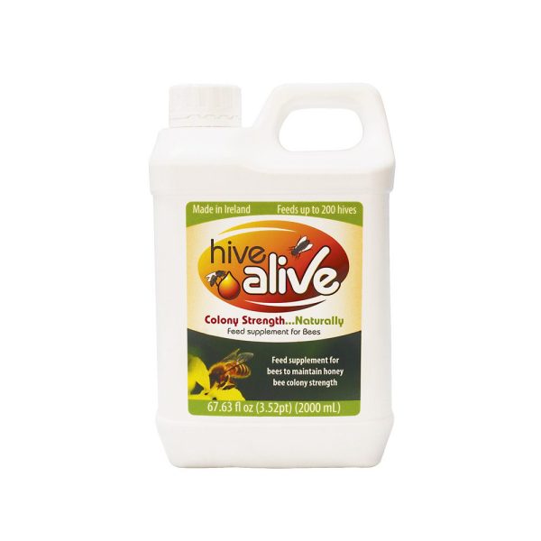 HiveAlive 2l