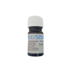 Klej szelak 5ml