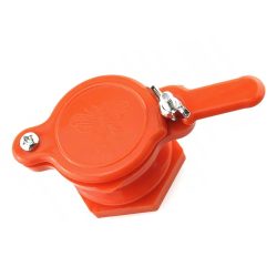 Zawór klapowy do odstojnika 44 mm