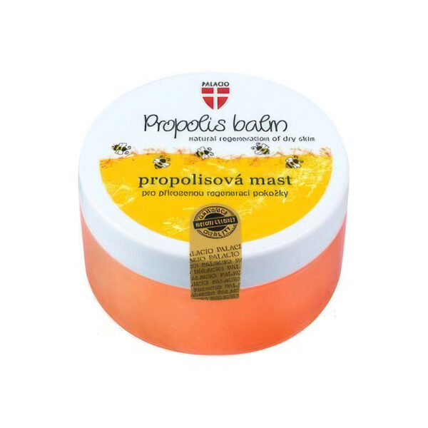 PALACIO - Maść propolisowa 100ml