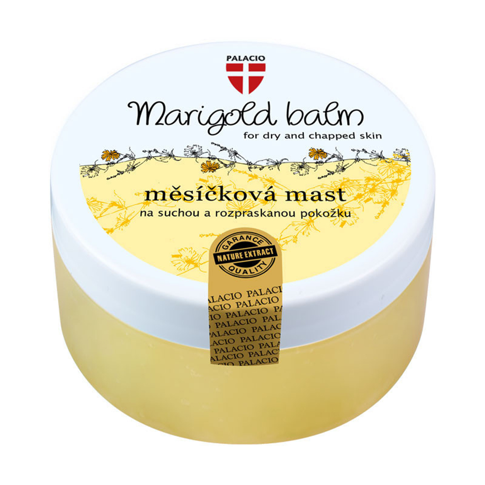 PALACIO – Regenerujący balsam z nagietkiem lekarskim - 100ml