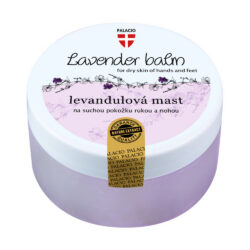 PALACIO - Maść lawendowa 100ml