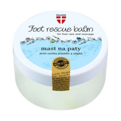 PALACIO – Regenerujący balsam do stóp 100 ml