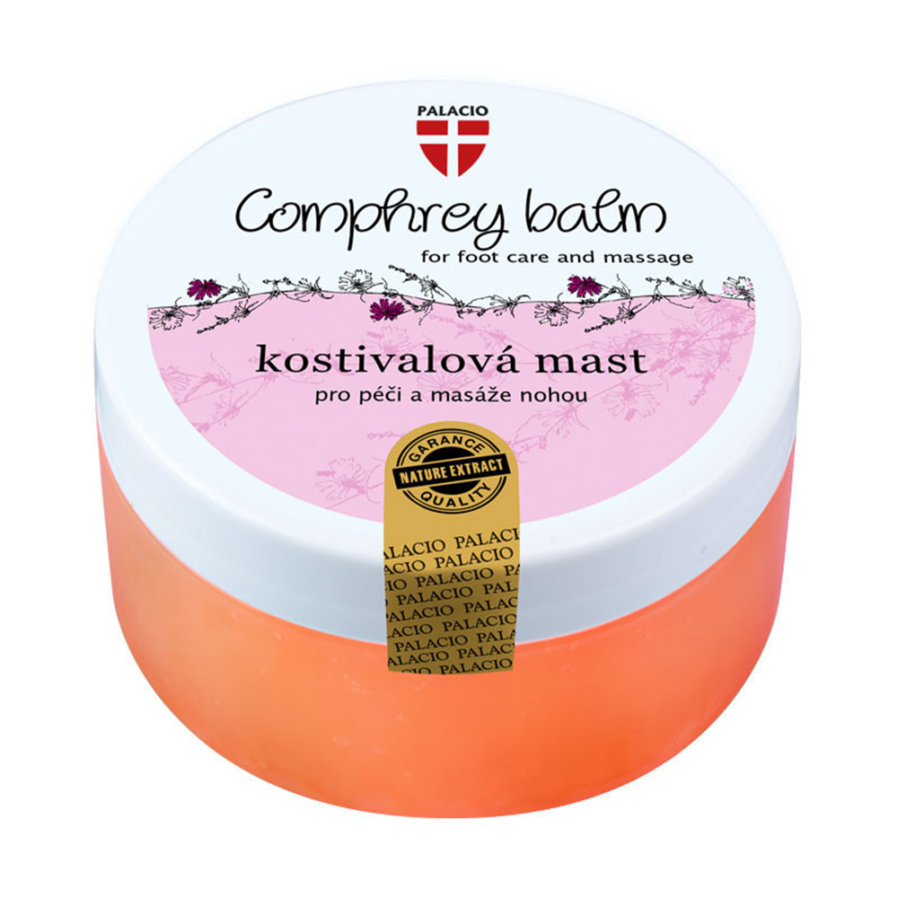 PALACIO - Regenerująca maść z żywokostem 100ml