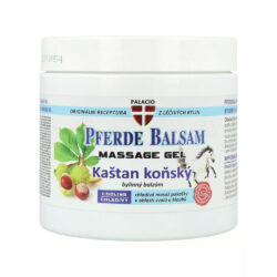 PALACIO Pferde - Chłodzący żel koński do masażu - 600ml