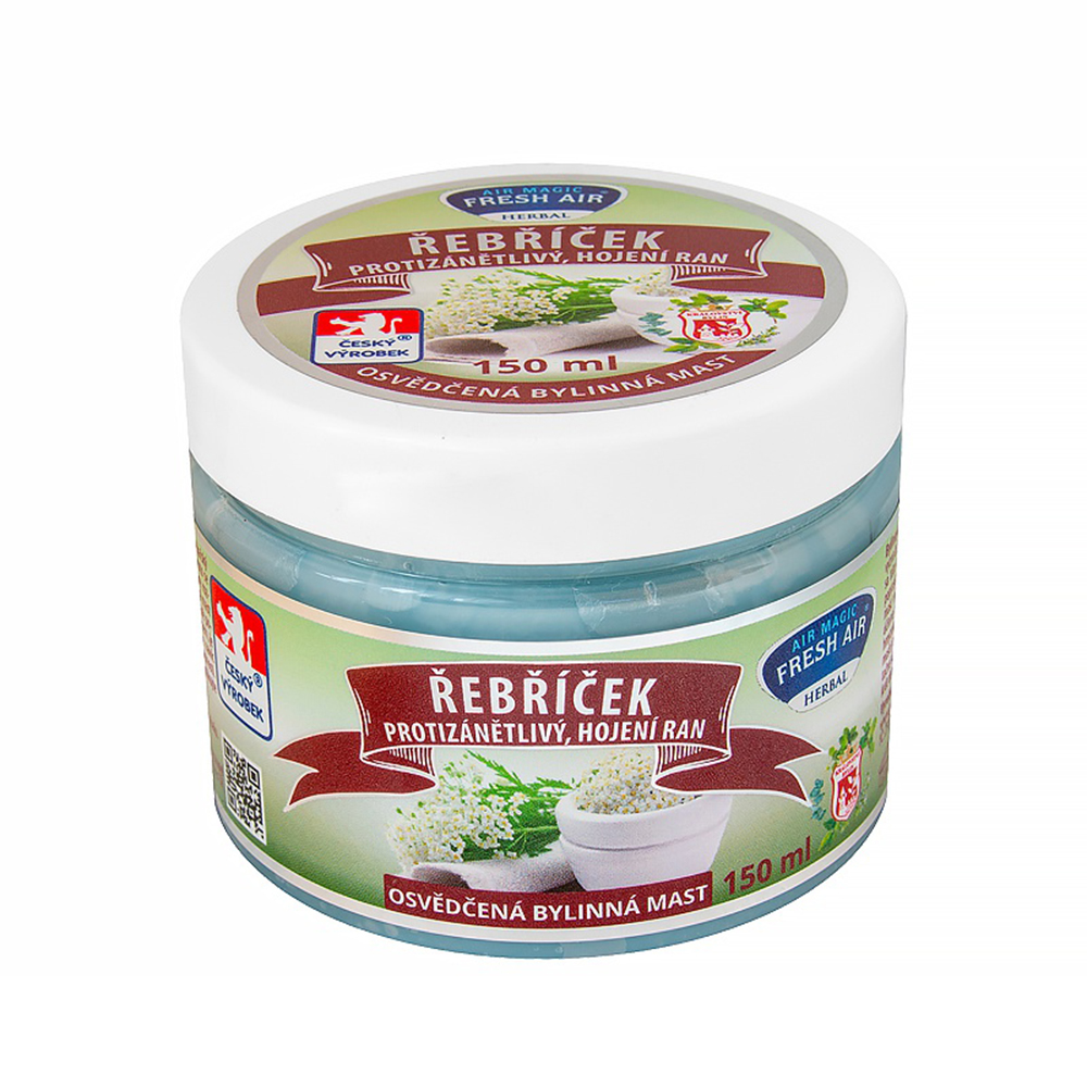 Putorius – Maść z krwawnika 150ml