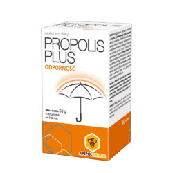 Propolis Plus – 100 tabletek