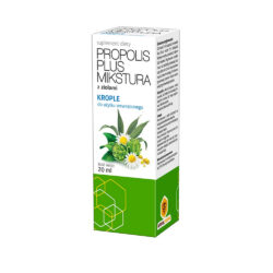 Propolis Plus Mikstura – 20 ml