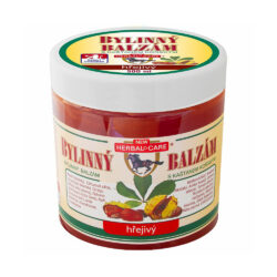 Putorius Balsam z kasztanowcem końskim rozgrzewający 500 ml