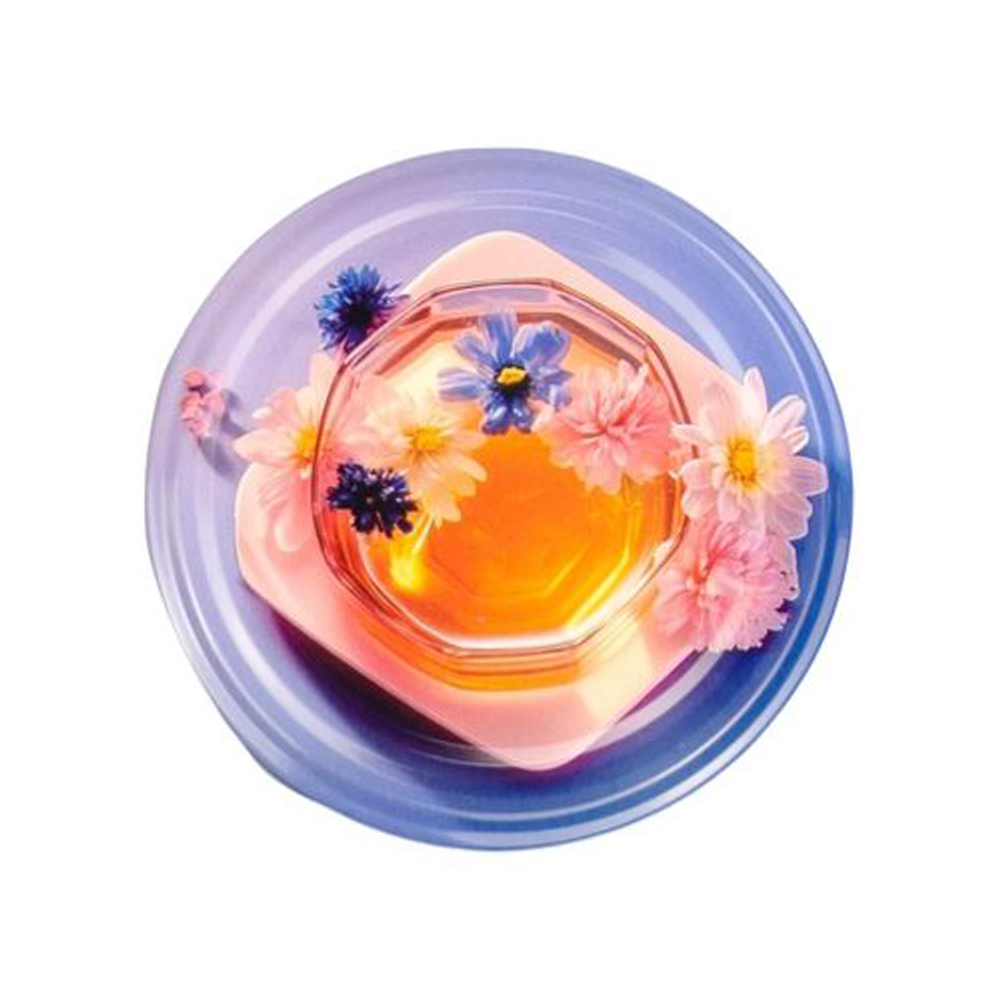 100x wieczko zakrętka na słoik • wzór P03