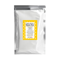 Zestaw startowy do miodu pitnego Trójniak/Czwórniak na 250l