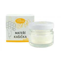 PLEVA – Liofilizowane mleczko pszczele 2 g